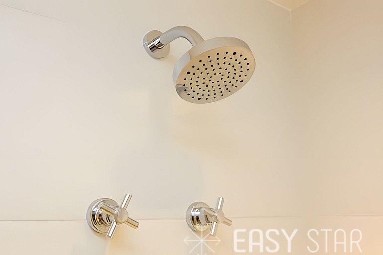 Easy Star - Fabuloso studio no Novo Brooklin - LT01I