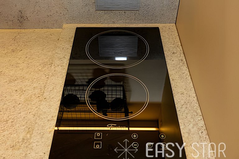 Easy Star - Fabulous Studio in Novo Brooklin - LT01I