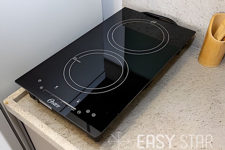 Easy Star - Charmoso studio no Brooklin - LW01I