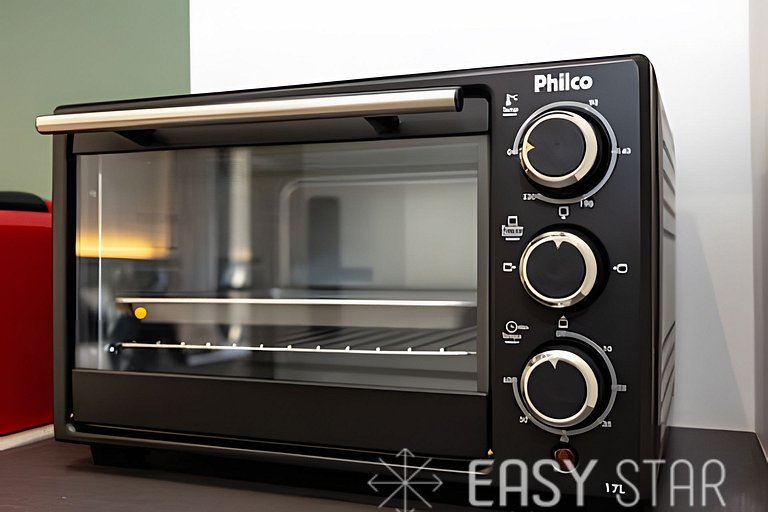 Easy Star - Charmoso studio no Brooklin - LW01I