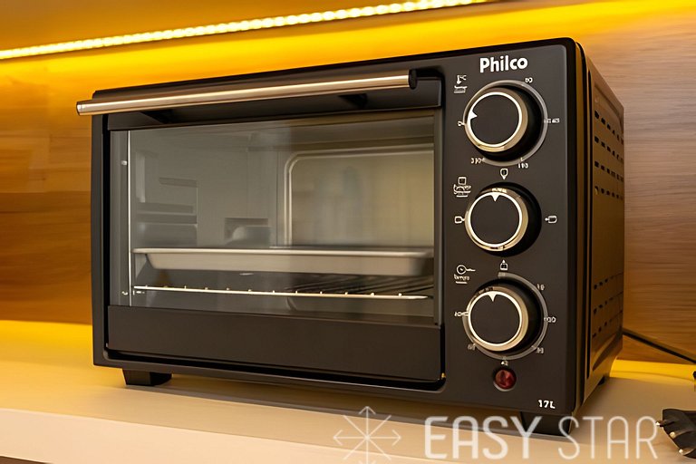 Easy Star - Charmoso studio na rua Pamplona - MD01I