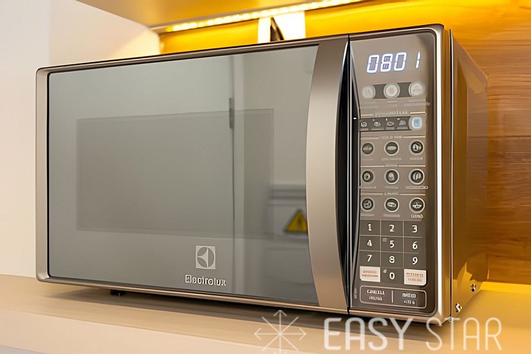 Easy Star - Charmoso studio na rua Pamplona - MD01I