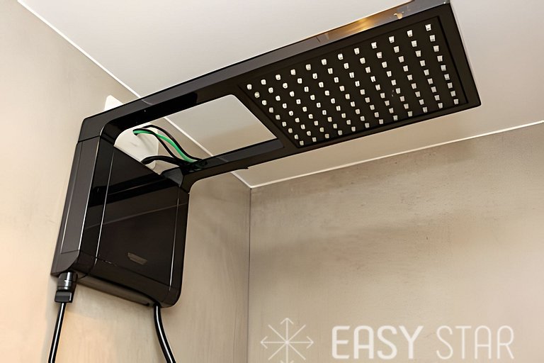 Easy Star - Charmoso apto de 1 quarto na Av. Santo Amaro - M