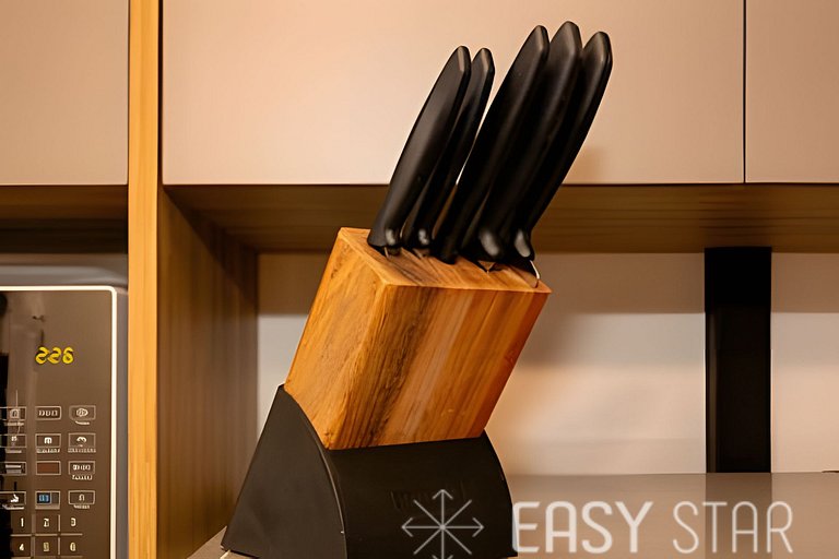 Easy Star - Belo studio com mezanino no coração do Brooklin