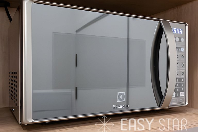 Easy Star - Charmoso studio no Brooklin - MS01I