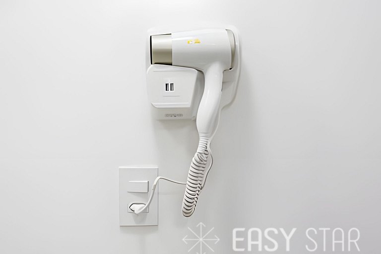 Easy Star - Charmoso studio no Brooklin - MS01I