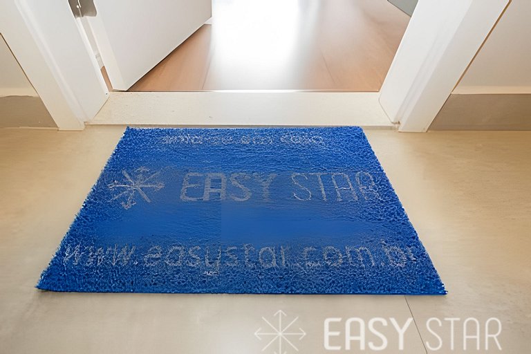 Easy Star - Charmoso studio no Brooklin - MS01I