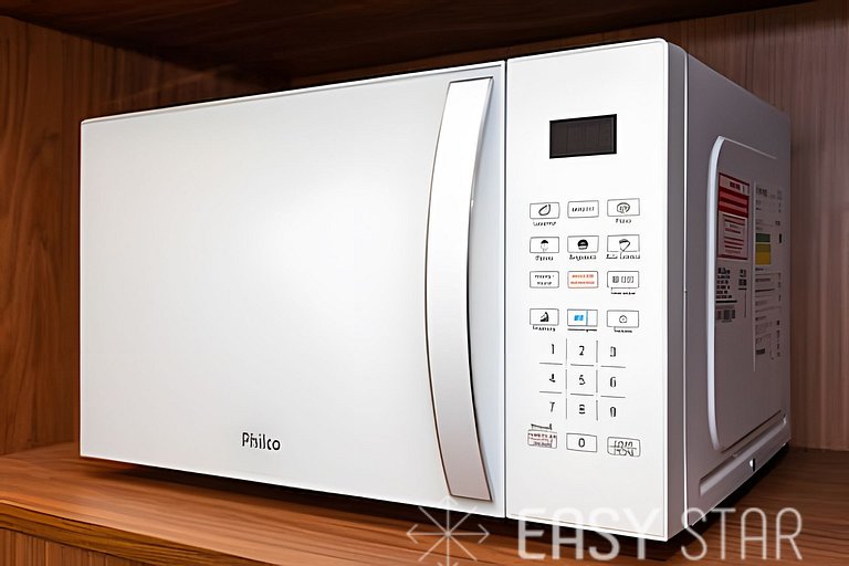 Easy Star - Belo studio no Alto da boa vista - MZ01I