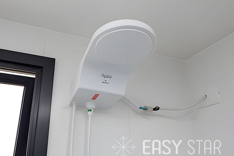 Easy Star - Belo apartamento no coração do Novo Brooklin - N