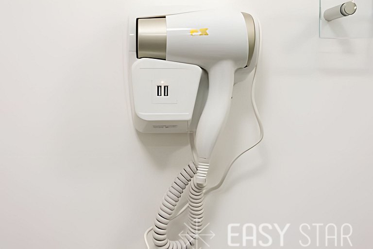 Easy Star - Belo studio com varanda na Sumaré. - NM03I