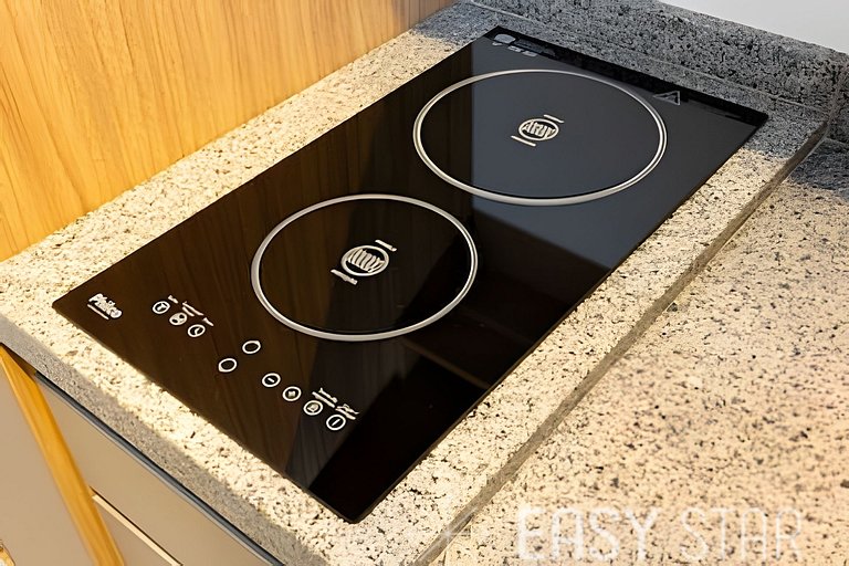 Easy Star – Bello Estudio con Balcón en Sumaré – NM01I