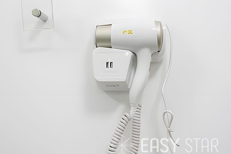 Easy Star – Bello Estudio con Balcón en Sumaré – NM01I