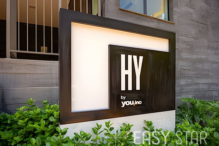 Easy Star – Beautiful Studio with Balcony in Sumaré – NM01I