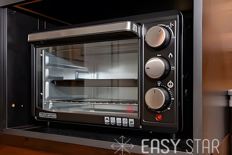 Easy Star - Belo Studio na Chácara Santo Antônio! - NO01I