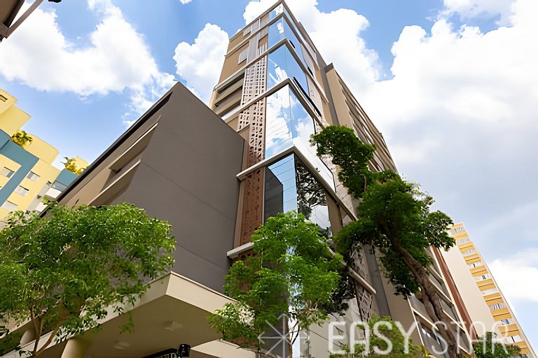 Easy Star - Charmoso Studio no Jardins - OC01I