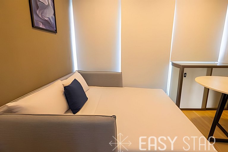 Easy Star - Charmoso Studio no Jardins - OC01I