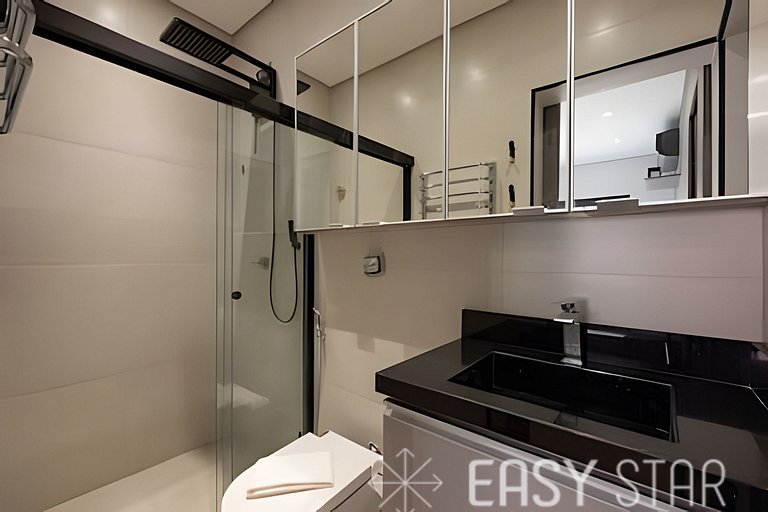 Easy Star – Charming House in a Gated Community in Perdizes