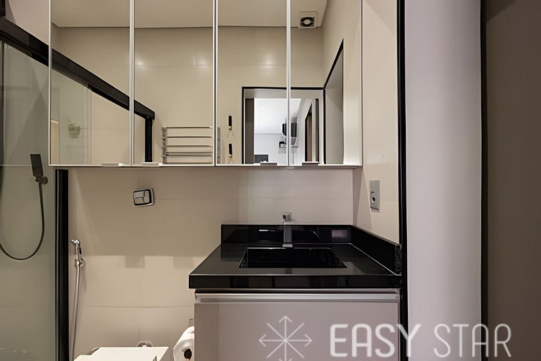 Easy Star – Encantadora Casa en Condominio en Perdizes – OI0