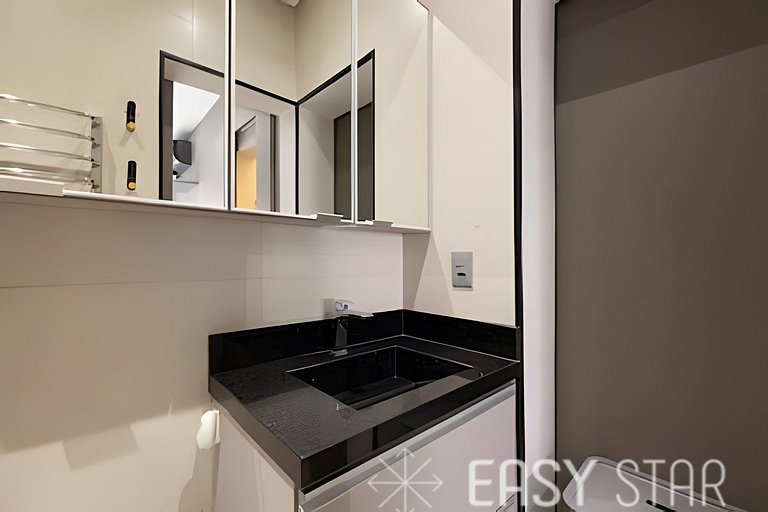 Easy Star - Charmosa casa em condominio em Perdizes - OI01I