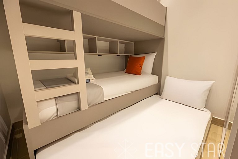 Easy Star – Encantadora Casa en Condominio en Perdizes – OI0