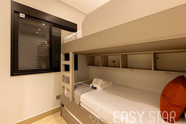 Easy Star – Encantadora Casa en Condominio en Perdizes – OI0