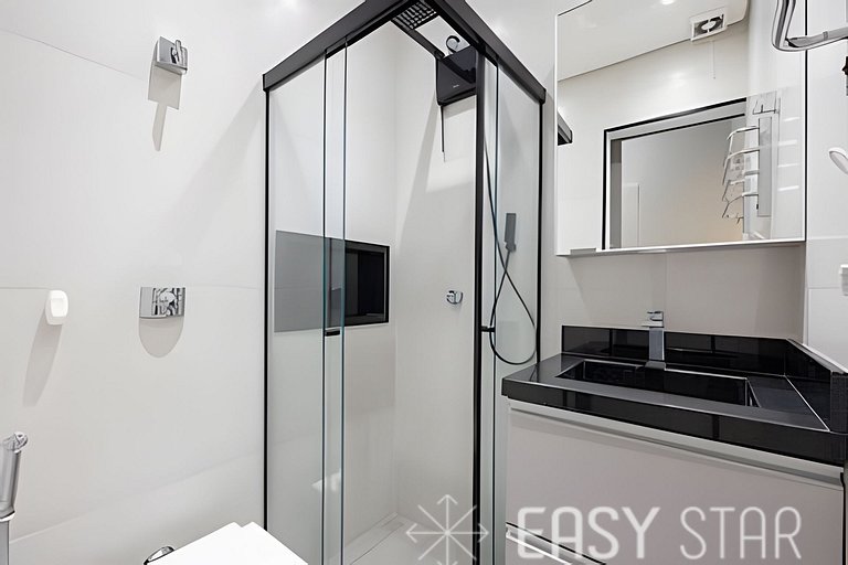 Easy Star – Charming House in a Gated Community in Perdizes