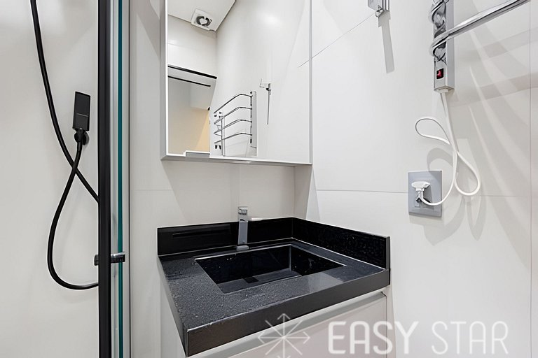 Easy Star - Charmosa casa em condominio em Perdizes - OI01I