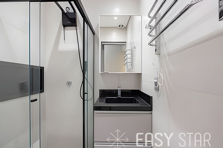 Easy Star - Charmosa casa em condominio em Perdizes - OI01I