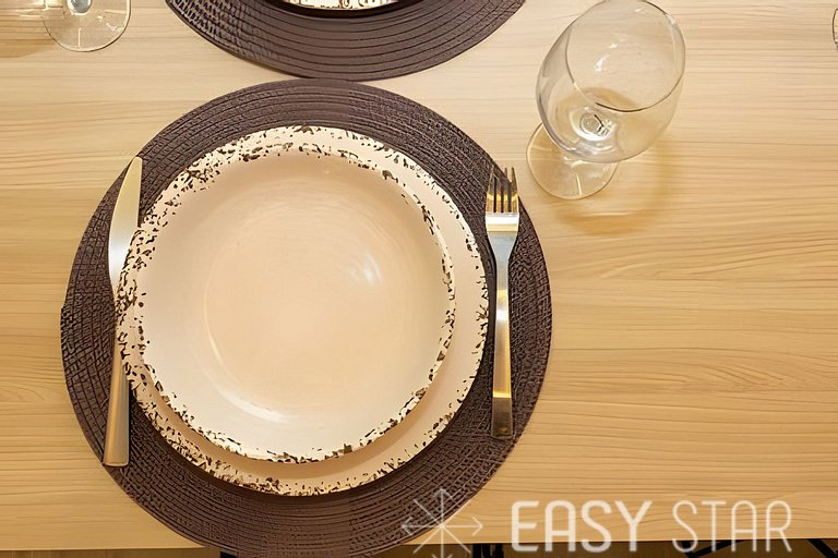 Easy Star – Encantadora Casa en Condominio en Perdizes – OI0