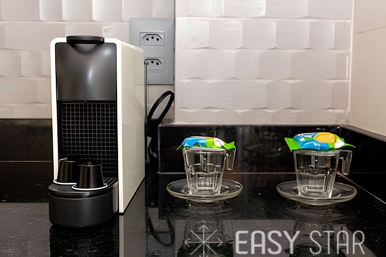 Easy Star - Charmosa casa em condominio em Perdizes - OI01I