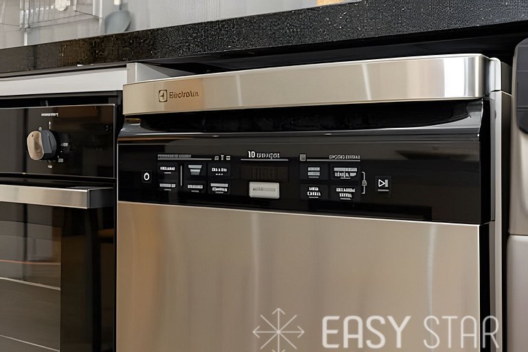 Easy Star – Encantadora Casa en Condominio en Perdizes – OI0