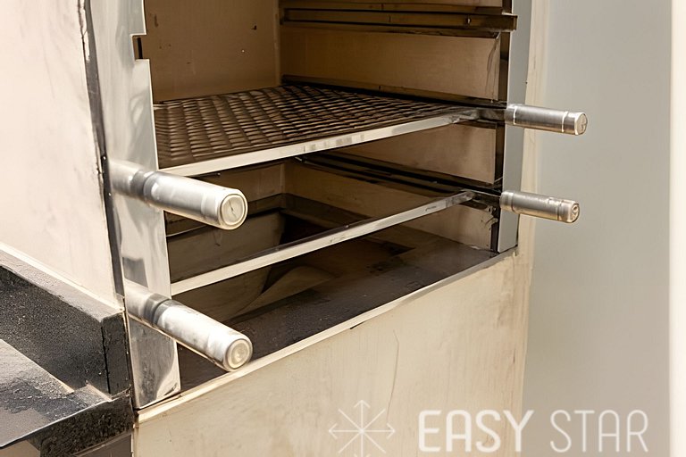 Easy Star – Encantadora Casa en Condominio en Perdizes – OI0