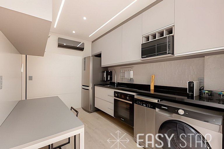 Easy Star – Charming House in a Gated Community in Perdizes