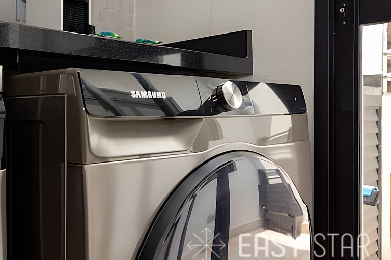 Easy Star – Encantadora Casa en Condominio en Perdizes – OI0