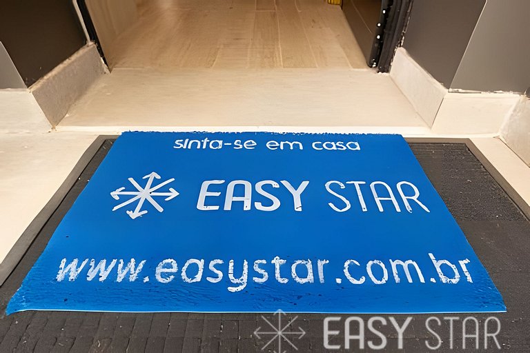 Easy Star – Encantadora Casa en Condominio en Perdizes – OI0
