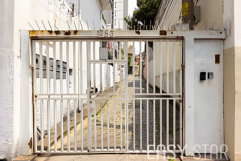 Easy Star – Encantadora Casa en Condominio en Perdizes – OI0