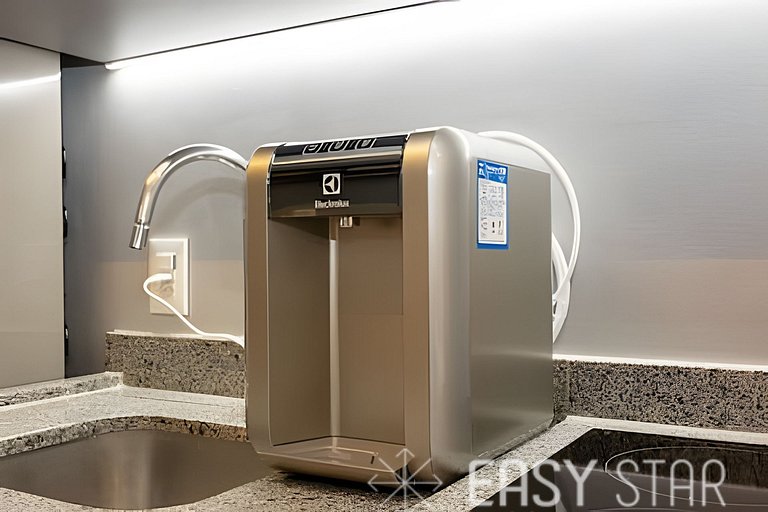 Easy Star - Charmoso studio á poucos metros da estação Sumar