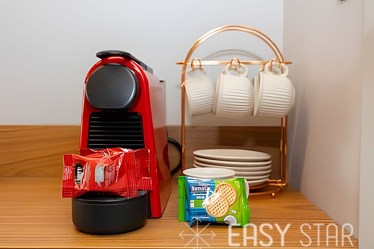 Easy Star - Charmoso studio á poucos metros da estação Sumar