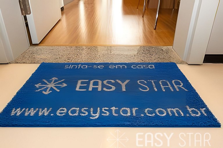 Easy Star - Charmoso studio á poucos metros da estação Sumar