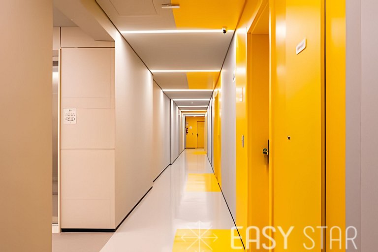 Easy Star - Charmoso studio á poucos metros da estação Sumar