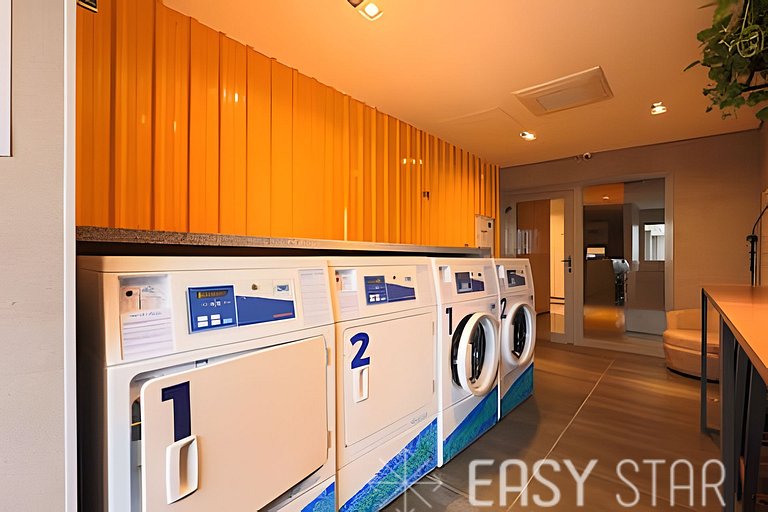 Easy Star - Charmoso studio á poucos metros da estação Sumar