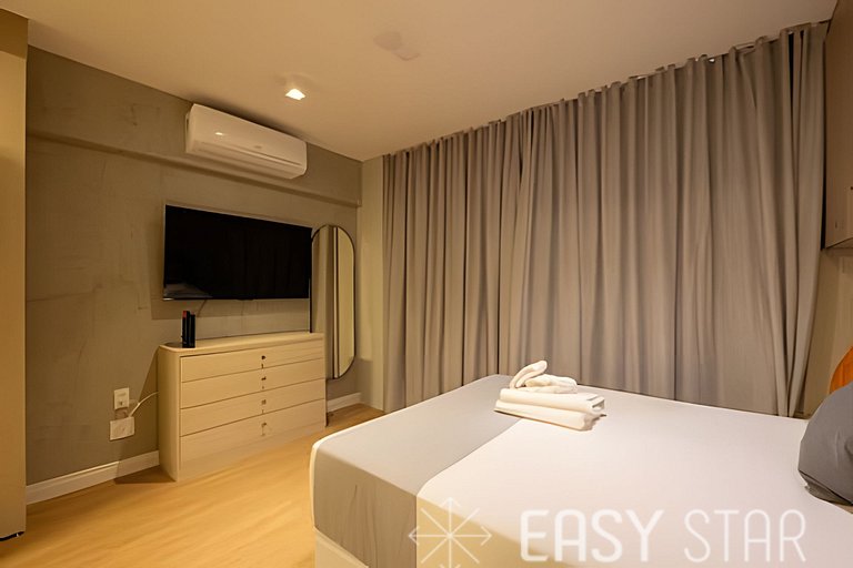 Easy Star - Belo studio no alto da Consolaçâo - OR01I