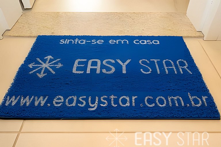 Easy Star - Belo studio no coração de Moema - OY01I