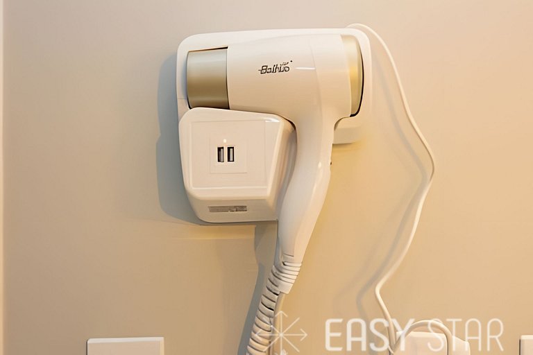 Easy Star - Charmoso flat na rua Bela Cintra - PG01I