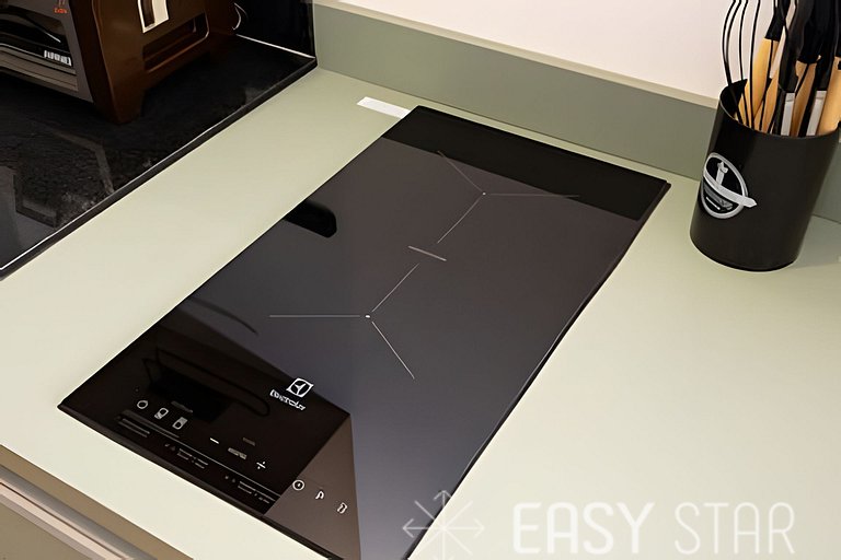 Easy Star – Estudio moderno cerca del Allianz Park – PG03I