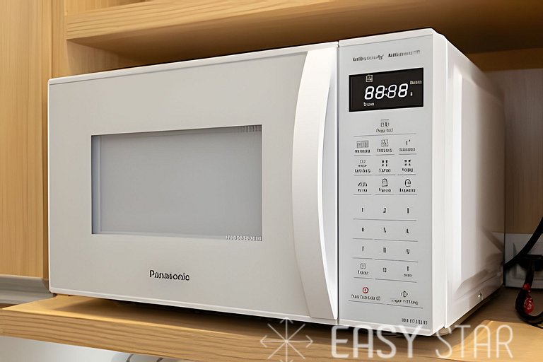 Easy Star – Estudio moderno cerca del Allianz Park – PG03I