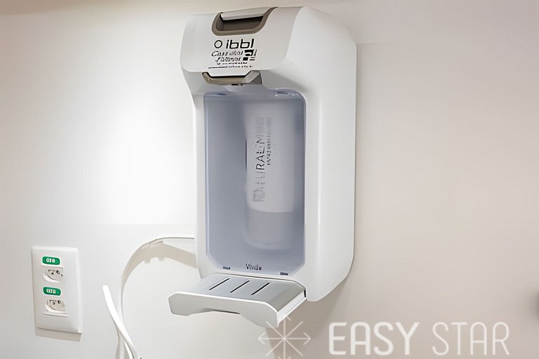 Easy Star – Estudio moderno cerca del Allianz Park – PG03I