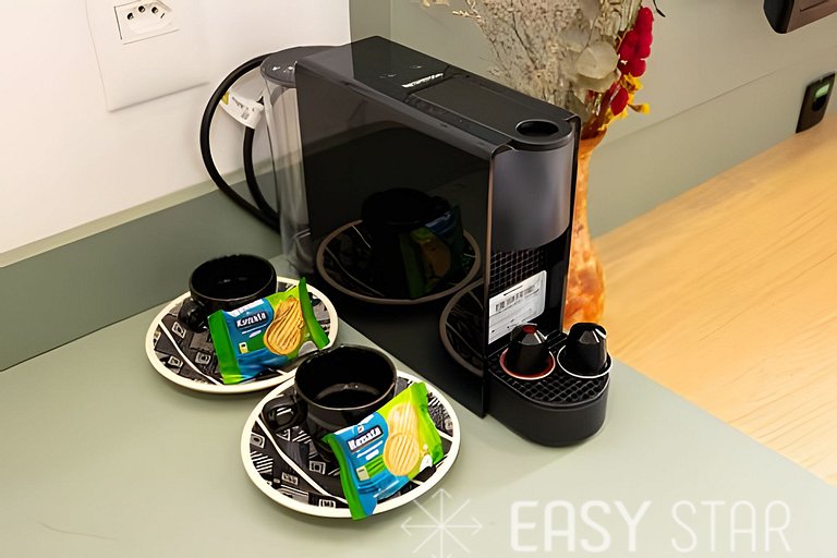 Easy Star – Modern studio near Allianz Park – PG03I