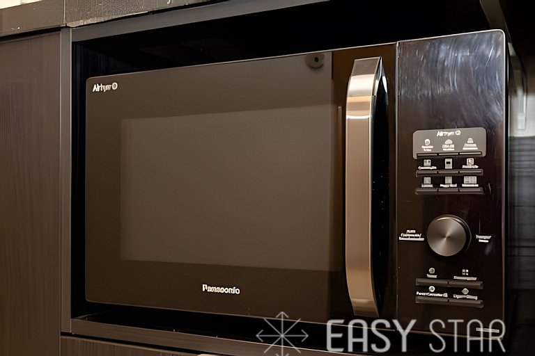 Encantador estudio con entrepiso junto al Allianz