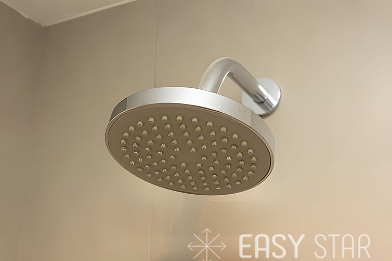 Easy Star - Studio ao lado metrô Paraíso 2 - PZ03I